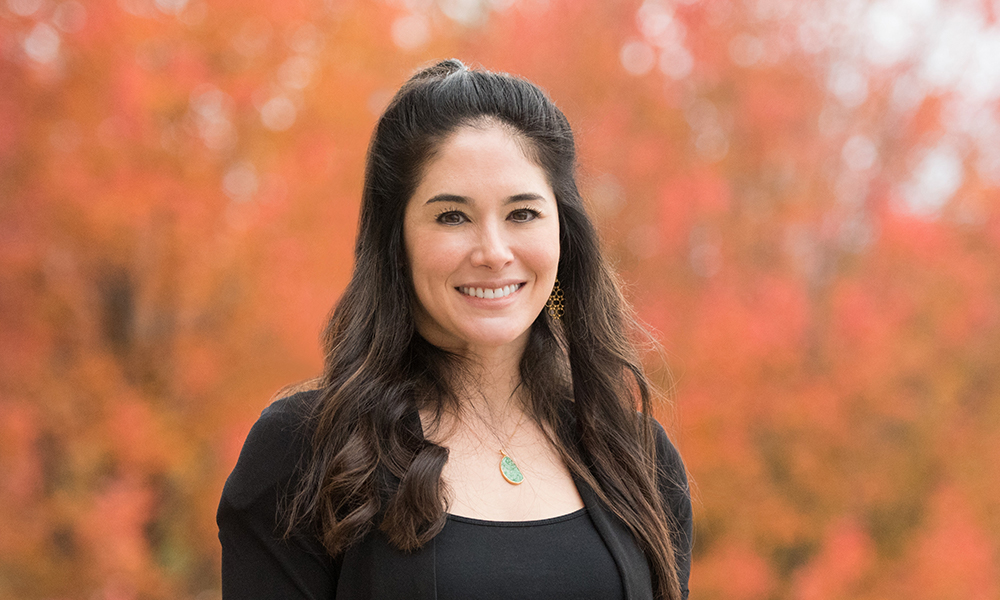 Jennifer Tan, MD: Homelessness & Dermatology: Promoting Better Wellness Through Skin Care